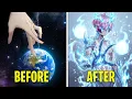 Remembering Earth s Destruction He Chooses The Giantess As His Strongest Ally - Manhwa Recap