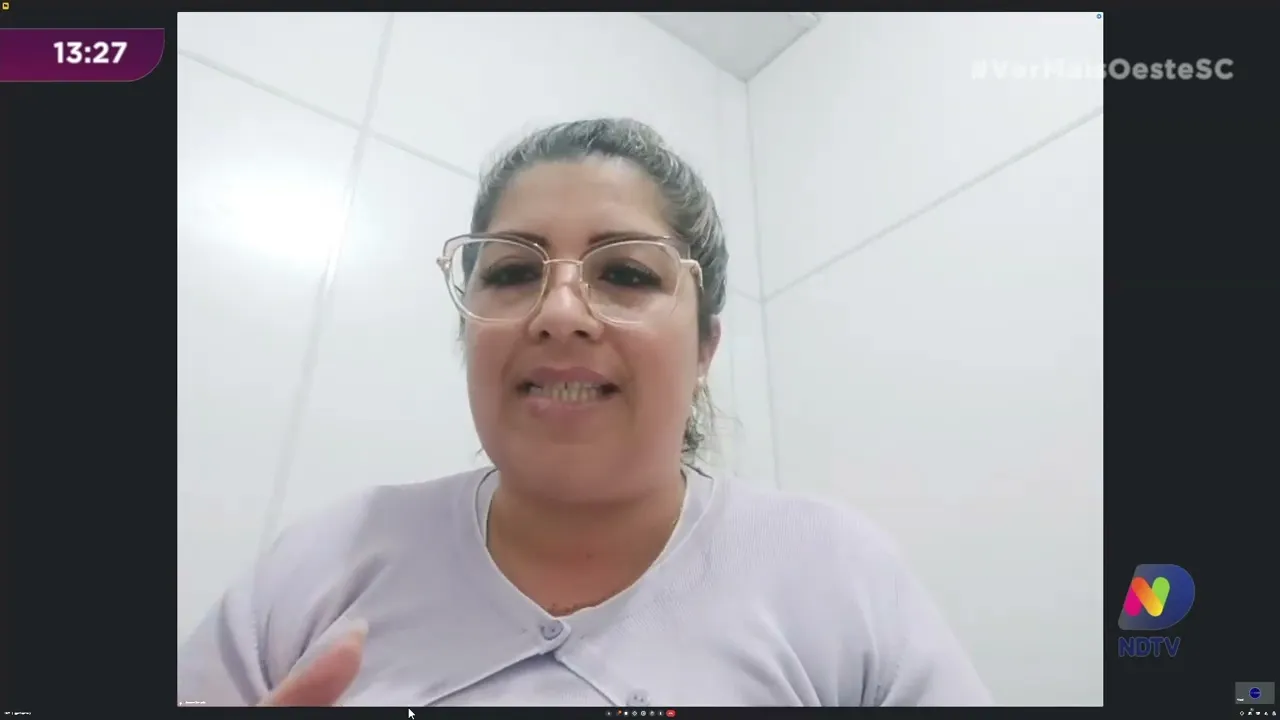 Domingo acontece em Xaxim o Encontro de Mães com bingo e apresentações culturais