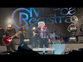 Grupo Marca Registrada - Cero Miedo ESTRENO en vivo Zinacantepec EdoMex