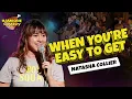 Grandma s Dating Advice Natasha Collier Stand Up Comedy
