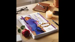 Serenity Impressions Obituary Design and Prints