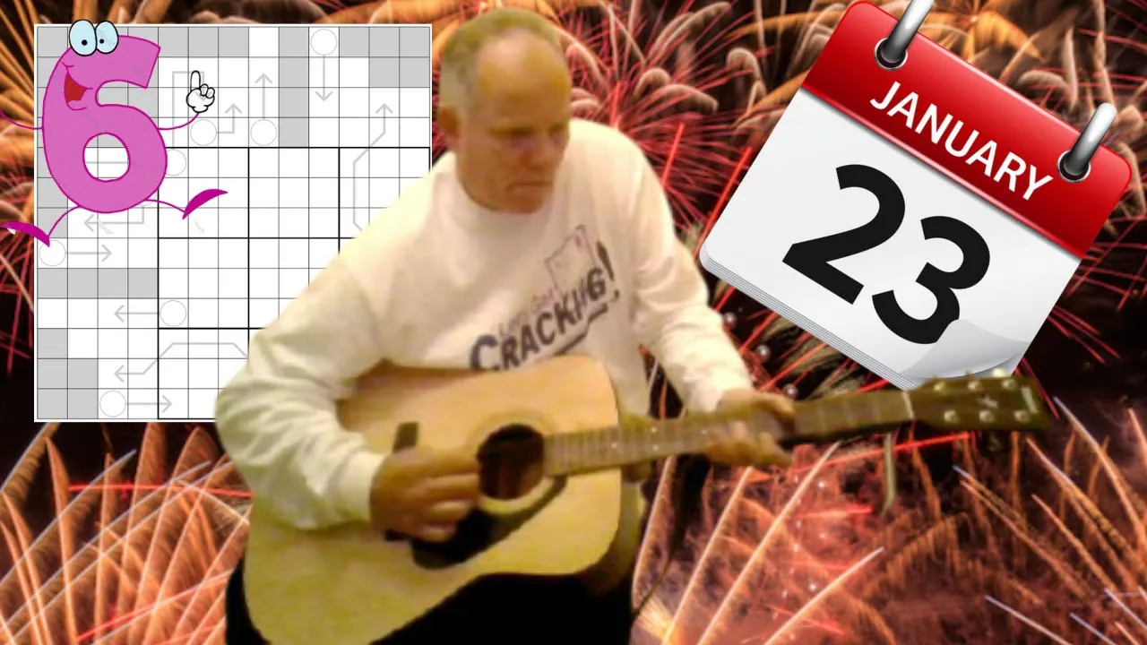A Math Celebration