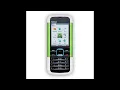 Nokia 5000 ringtones