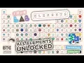Toca Lab Elements ALL UNLOCKED Toca Lab Plants Teaser
