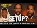 Download Lagu Why Is Katt Williams Silent? Jaguar Wright Drops Bombshells
