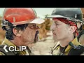 I m Gonna Choke You Out Josh Brolin Shows No Mercy - ONLY THE BRAVE Clip