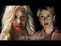 Caroline s Mom Discovers She s a Vampire The Vampire Diaries