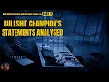 Chris Watts Polygraph with CBI Agent Tammy Lee Part 2