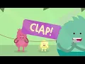 Freeze Dance Song 2 - THE KIBOOMERS Preschool Dance Songs for Circle Time