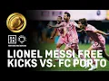Download Lagu Lionel Messi Scores A WORLDIE On A Free Kick! | FIFA Club World Cup Highlights