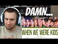 Download Lagu THIS IS SO BEAUTIFUL 😪 TWICE 'When We Were Kids' - Reaction
