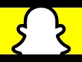 Draw snapchat logo using python