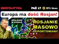 Download Lagu 17 PAŹ: ZDEPORTOWANI! Łotwa ZAOSTRZA REPRESJE Wobec Rosjan! | RFU News