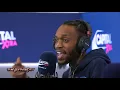 Intence and I Waata freestyle - Westwood