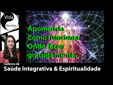 Download MP3 04 04 2023 Apometria -  Como funciona? Onde fazer gratuitamente.