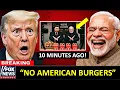 Download Lagu McDonald's kampt met enorme crisis nu China en India de VS aanpakken met schokkende tarieven