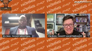 Horns 247 The Flagship Podcast - Instant Reaction in the win over UTSA