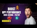 Make FastAPI Even Faster Master Redis Caching for Blazing Performance