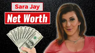How Rich Is Sara Jay Net Worth Life Story Career