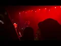 Kiana Ledé - Irresponsible (LIVE) 10/2/2023