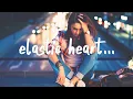 Download Lagu Sia - Elastic Heart (Lyrics) Piano Version