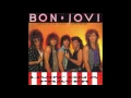 Download Lagu Bon Jovi - Livin' On A Prayer - 1986 - Pop Rock - HQ - HD - Audio