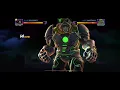 MCoC Kindred vs Maestro hazard shift - stun immunity