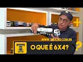 Do you know what 6x2 4x2 and 8x8 mean