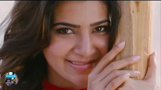 samantha akkineni acted in tamil actress close up view