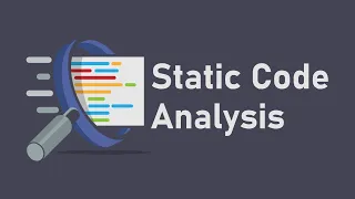 What is Static Code Analysis