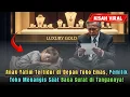 Download Lagu VIRAL! Anak Yatim Tertidur di Depan Toko Emas, Pemilik Toko Menangis Saat Baca Surat di Tangannya!