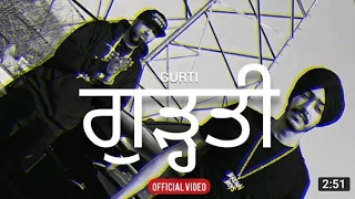 GURTI (full video ) l Tarna l Byg Byrd l @SAIM Editor TV l Latest punjabi song @SAIM Editor TV