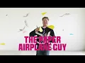 How This Guy Folds and Flies World Record Paper Airplanes | WIRED