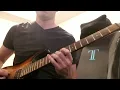 Sight reading - Unleash the Archers  "The Matriarch"