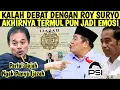Lagu DEBAT PANAS ANTARA ROY SURYO DENGAN PEMBELA JOKOWI BESTARI BARUS SOAL DUGAAN IJAZAH PALSU JOKOWI