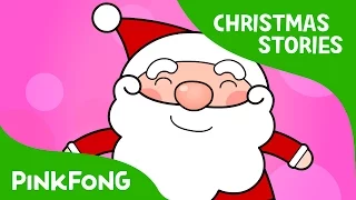Download The Night Before Christmas | Christmas Stories | PINKFONG Story Time for Children MP3