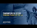 Download Lagu Sessão - Tribunal Pleno -  25/06/2025