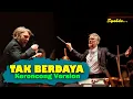 Download Lagu TAK BERDAYA - Meggi Z || Keroncong Version Cover