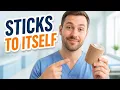 Why Even Hospitals Use This Medical Tape