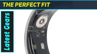 Drfeify Smart Ring Your Health Unlocked