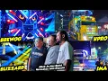 Download Lagu MBAH JO MAS DAVID MERASAKAN BASS BREWOG AUDIO‼️HPRO BLIZZARD IMA KARNAVAL SUKONOLO BULULAWANG
