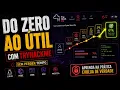 Use TryHackMe to go from ZERO to being USEFUL in cybersecurity