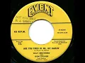 Are You Tired Of Me, My Darlin' - The Lilly Brothers & Don Stover