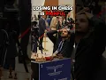 Download Lagu LOSING in CHESS is PAINFUL…