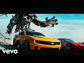 Download Lagu Spice, Sean Paul, Shaggy - Go Down Deh (Tik Tok Remix 2022) | TRANSFORMERS [Chase Scene]