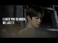 Download Lagu I liked you so much, we lost it – jung jaehyun (fmv)