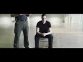 LCSO Pre-hire Physical Fitness Test