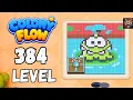 Colony flow Level 401 Walkthrough Solution