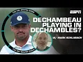 PGA Tour guys have been BUILDING A CASE against Bryson DeChambeau The Pat McAfee Show
