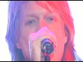 Bon Jovi - It's My Life (Live)